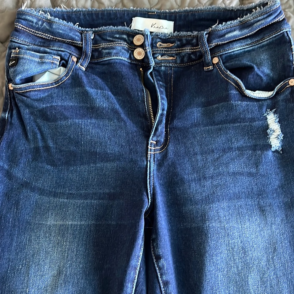 Kancan jeans 13x30 l